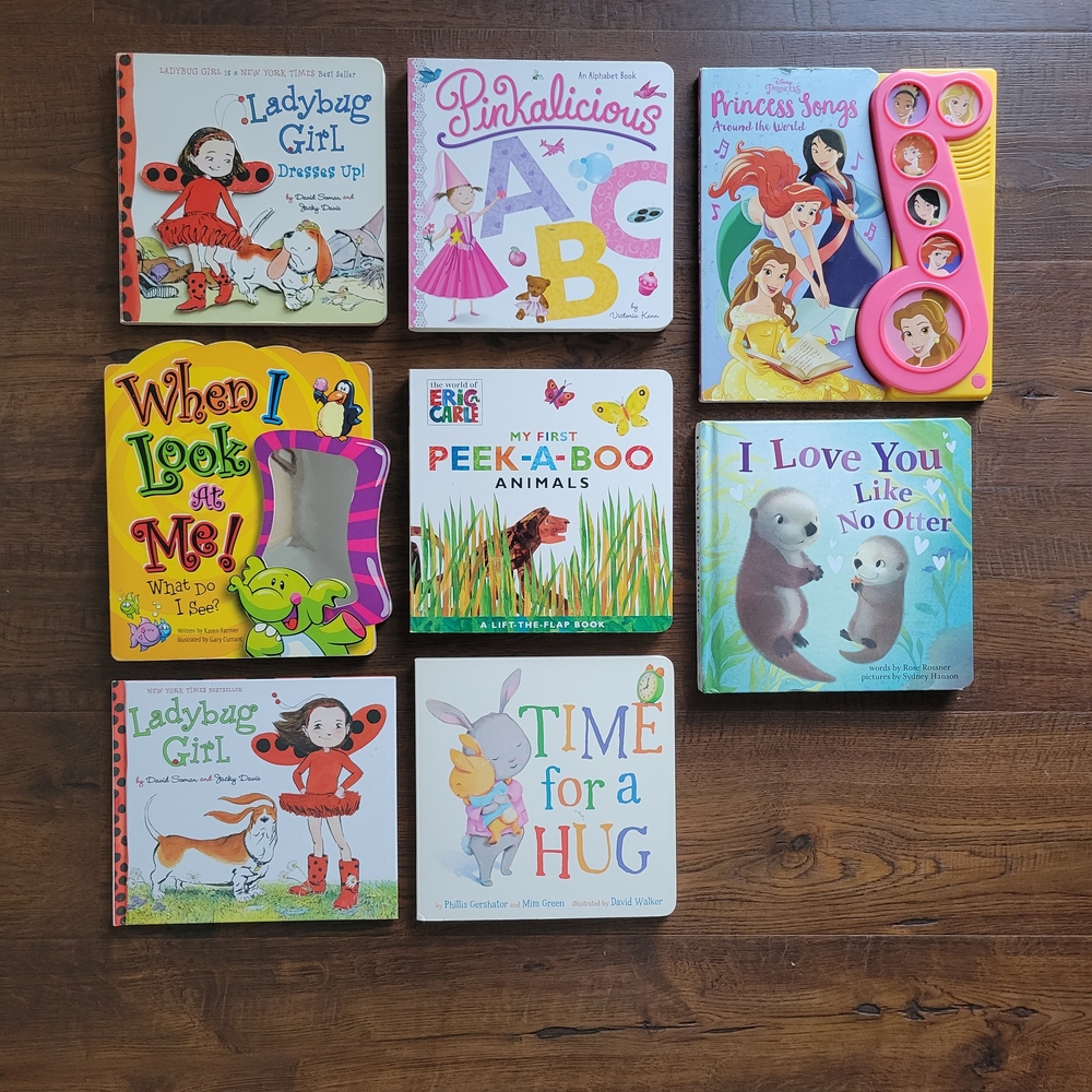 Children's Book Bundle